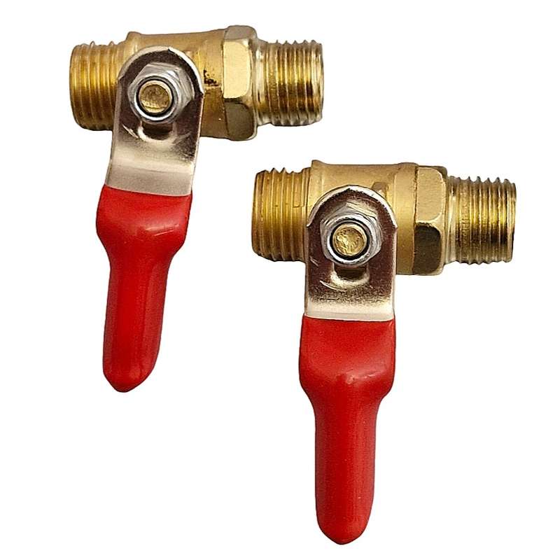 شیر سم پمپ مدل 30 بسته 2 عددی