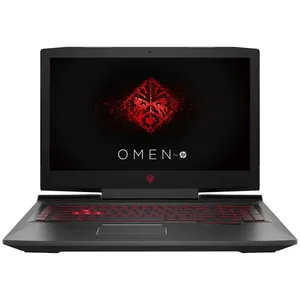 لپ تاپ 17 اینچی اچ پی مدل OMEN 17-AN100 - B