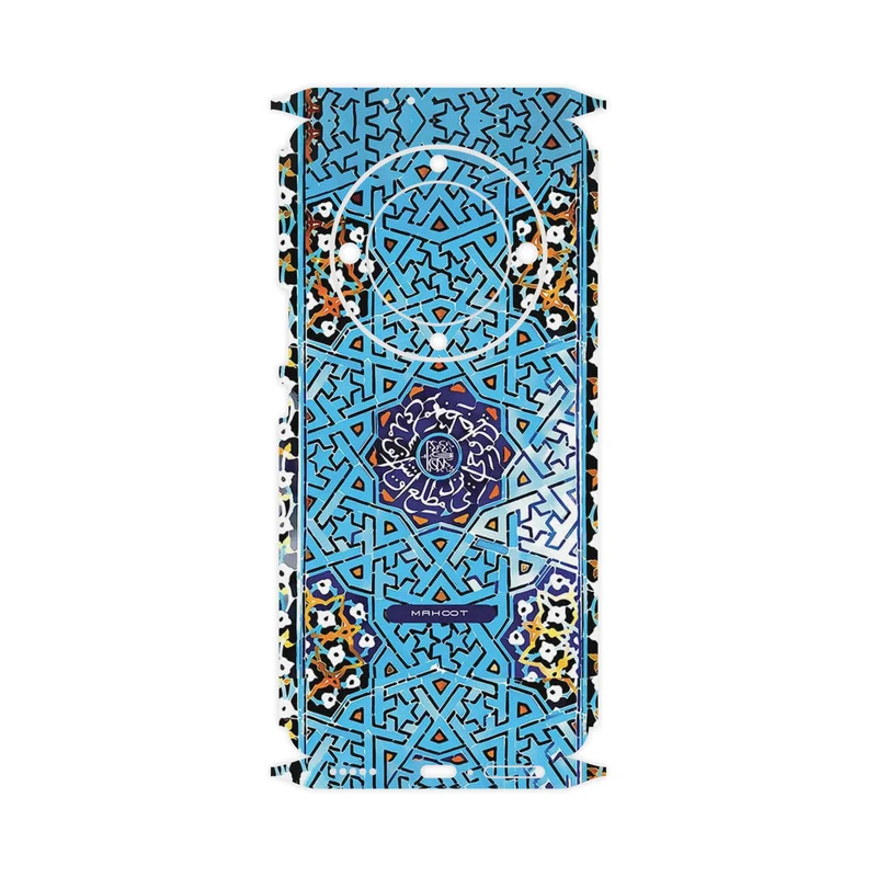 برچسب پوششی ماهوت مدل Slimi_Design-FullSkin مناسب برای گوشی موبایل آنر Magic 5 Lite