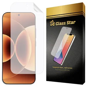 Glass Star GNMF Screen Protector For Xiaomi 17 Pro Max
