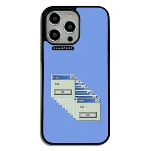 AKAM AMC-WA14PROMAX-NOSTECH-4 Cover For Apple iPhone 14 Pro Max