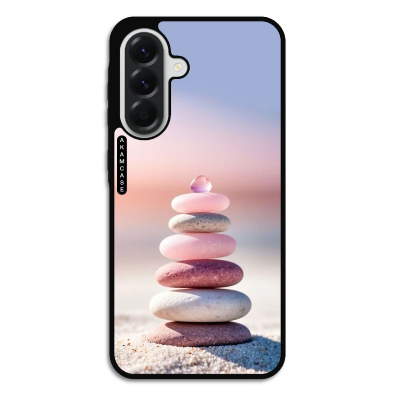 کاور آکام مدل AMC-WSGA56-ZEN-2 مناسب برای گوشی موبایل سامسونگ Galaxy A56