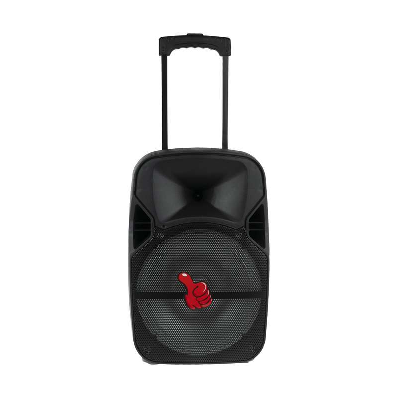 پخش کننده خانگی قابل حمل مدل HT-T12