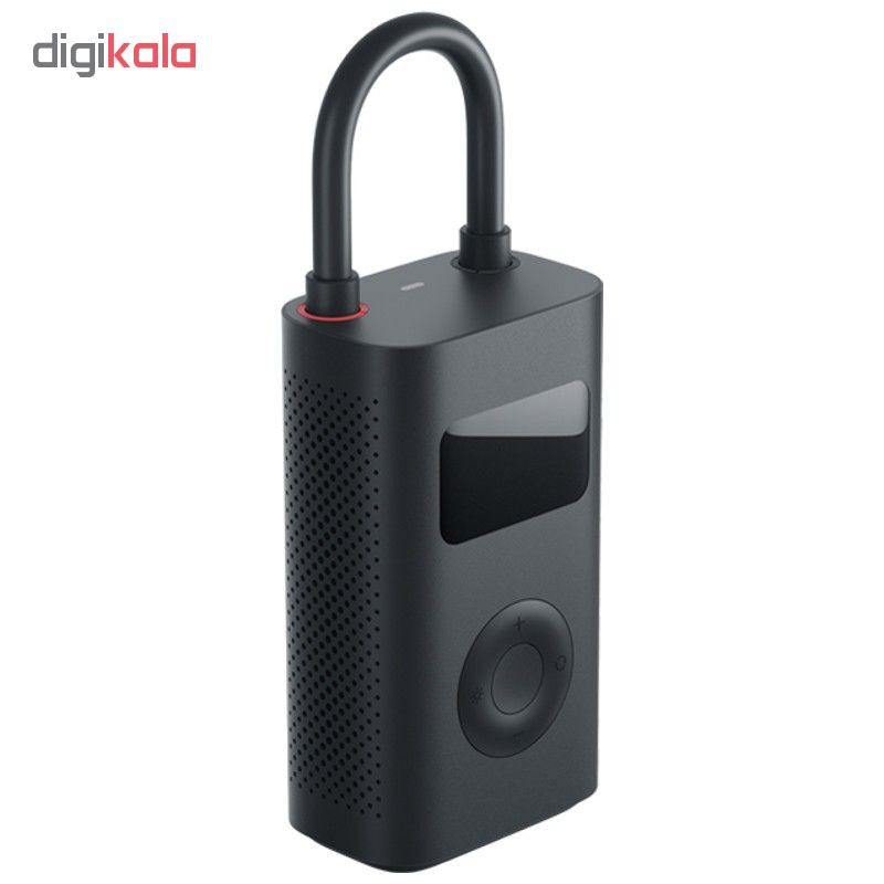 پمپ باد شیائومی مدل MJCQ01QJ