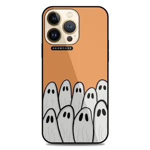 AKAM AMC-WA13PRO-BOO-20 Cover For Apple iPhone 13 Pro