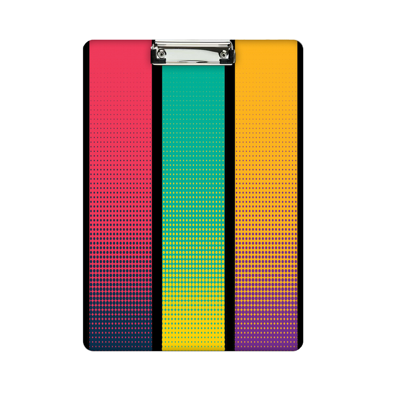 تخته شاسی طرح رنگی کد 420 سایز A4