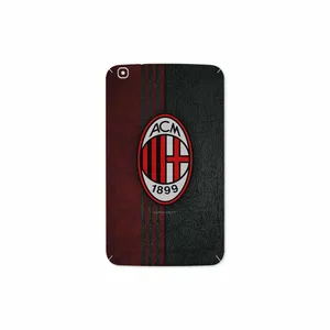 MAHOOT AC-Milan Cover Sticker for Samsung Galaxy Tab 3 8.0 2013 T315