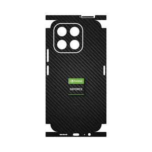 MAHOOT Nvidia-FullSkin Cover Sticker for Honor X6c