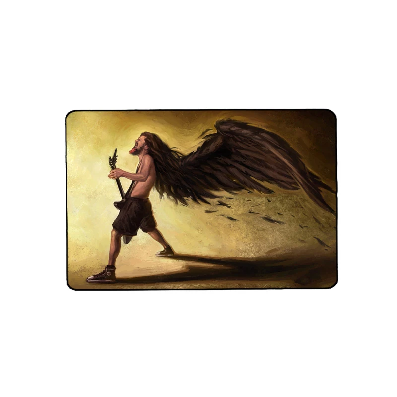 ماوس پد مدل Anime