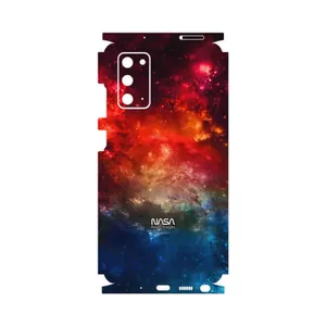 MAHOOT Universe b NASA 8-FullSkin Cover Sticker for Samsung Galaxy Note 20