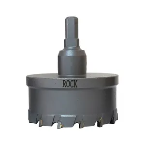 مته گردبر راک مدل AT-065 سایز 65 میلی متر