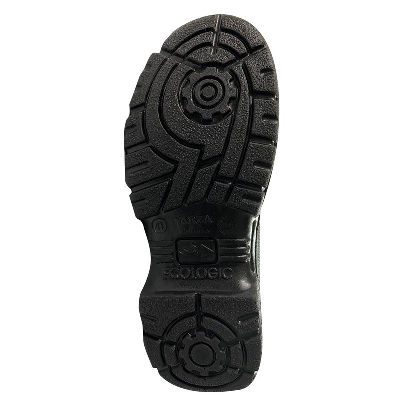 کفش ایمنی ایمن ورزا مدل IGD.IMN VRZ