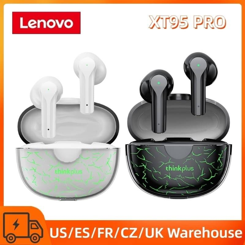 هدست لنوو مدل MA xt95 pro GLUBAL NEW