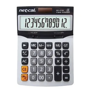 ماشین حساب مدل ND-413A