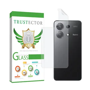 Trustector MTBJELT Nano Back Protector For Xiaomi Redmi Note 13