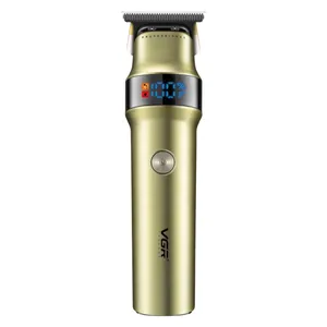 ماشین اصلاح موی سر و صورت وی جی ار مدل V-991