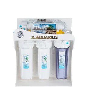 دستگاه تصفیه کننده آب آكوارييوس مدل AQ-el-01