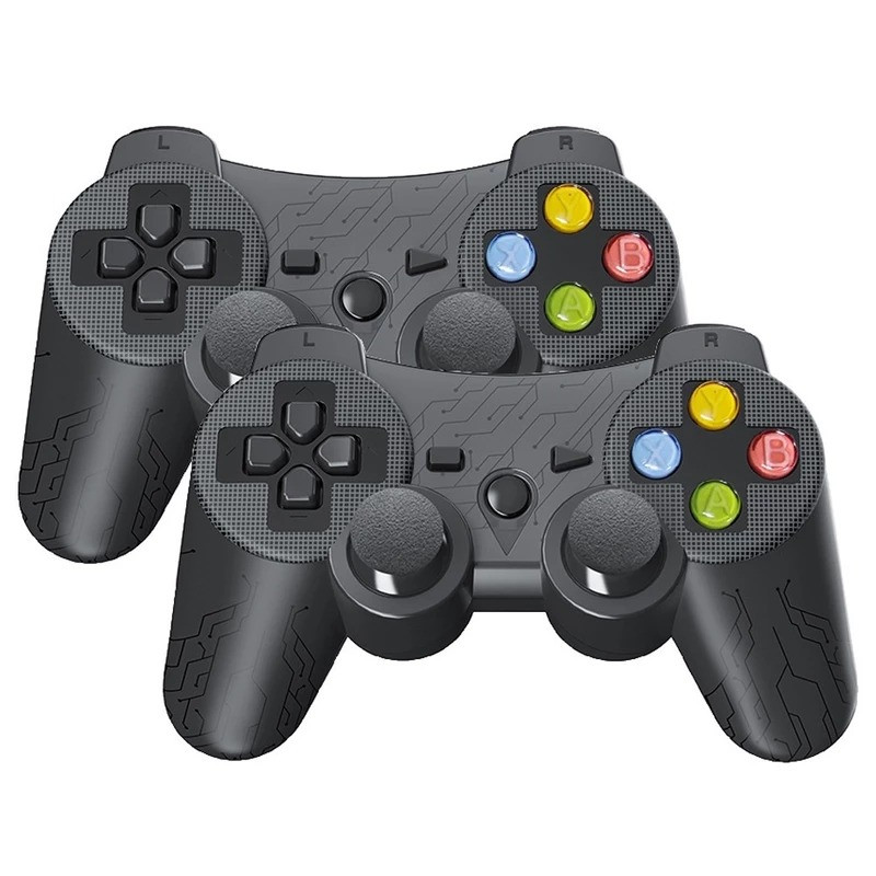 دسته بازی بیسیم مدل DB21 بسته 2 عددی