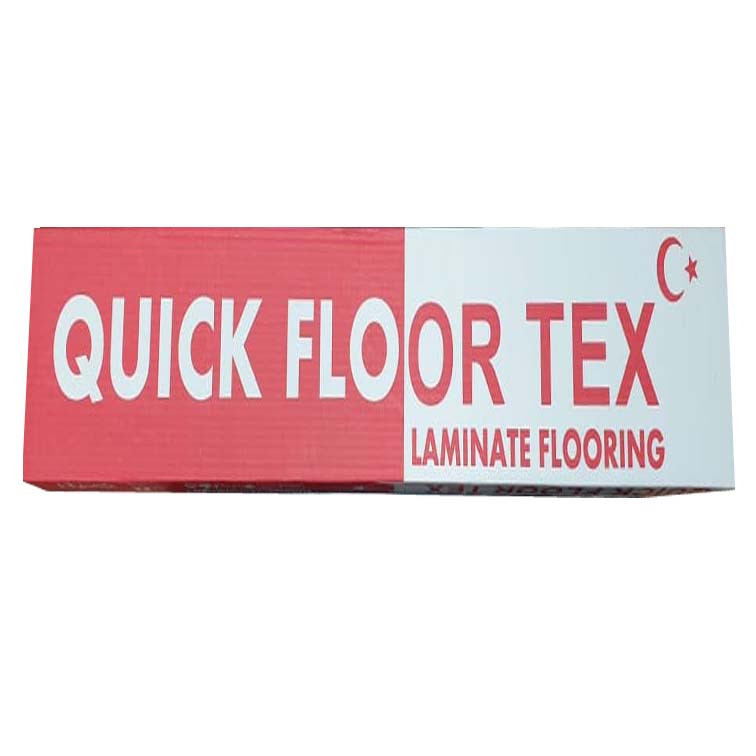 پارکت کوییک فلورتکس کد 754