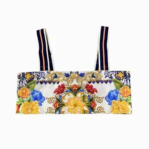 مایو زنانه مدل 2585