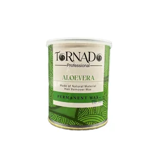 موم موبر ترنادو مدل آلوئه‌ورا وزن 800 گرم