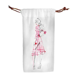 کاور عینک مدل دختر کد 178 KK