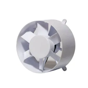 هواکش خانگی بین کانالی مدل Hi.Fan-10