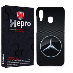HEPRO MC Cover for Samsung Galaxy A30/A20