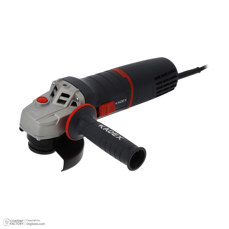 مینی فرز کادکس مدل k10850D