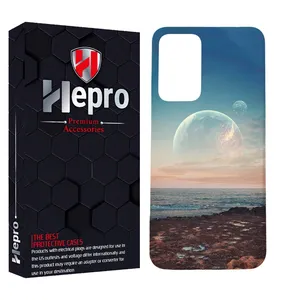 HEPRO MC Cover for XIAOMI Redmi Note 12 Pro 4G / Redmi Note 11 Pro