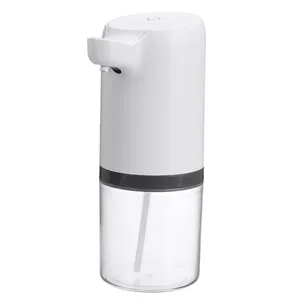 پمپ مایع دستشویی اتوماتیک مدل Lucid Chargeable 1