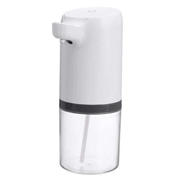 پمپ مایع دستشویی اتوماتیک مدل Lucid Chargeable 1