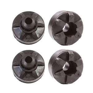 لاستیک نر و مادگی اس فورتی کد 1081200129 مناسب برای پراید بسته 4 عددی