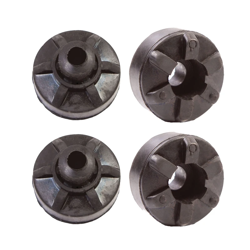 لاستیک نر و مادگی اس فورتی کد 1081200129 مناسب برای پراید بسته 4 عددی