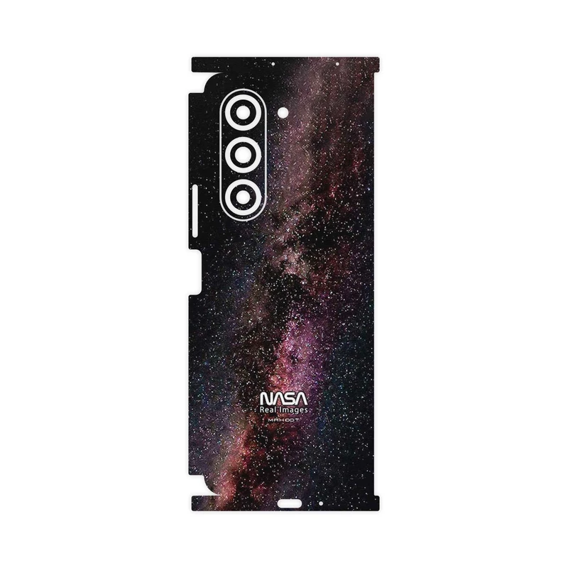 برچسب پوششی ماهوت مدل Universe_by_NASA_2-FullSkin مناسب برای گوشی موبایل سامسونگ Galaxy Z Fold 5