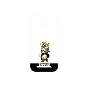 MAHOOT Kung Fu Panda Cover Sticker for HTC Desire 500