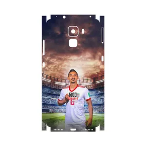 MAHOOT Reza Ghoochannejhad-FullSkin Cover Sticker for Honor 7