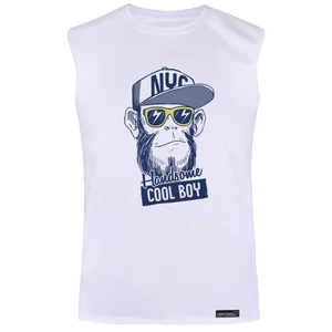 تاپ مردانه 27 مدل COOL BOY کد WN757