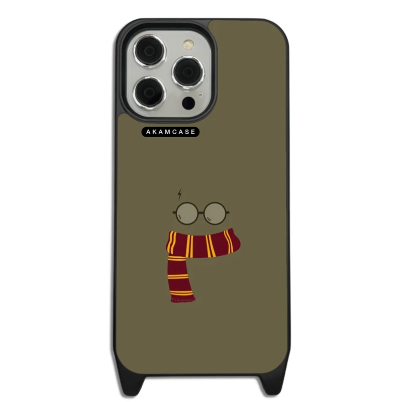 کاور آکام مدل AMCWLA14PROMAX-HARRY POTTER14 مناسب برای گوشی موبایل اپل iPhone 14 Pro Max