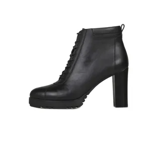 نیم بوت زنانه بهشتیان مدل ویکتوریا 13210