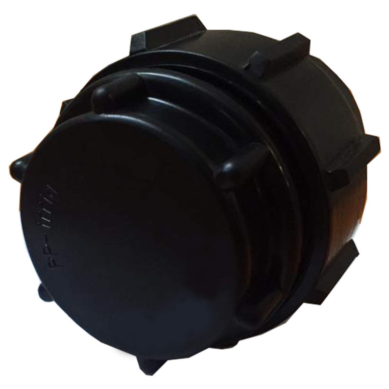 اتصال درپوش مدل D-PE-90