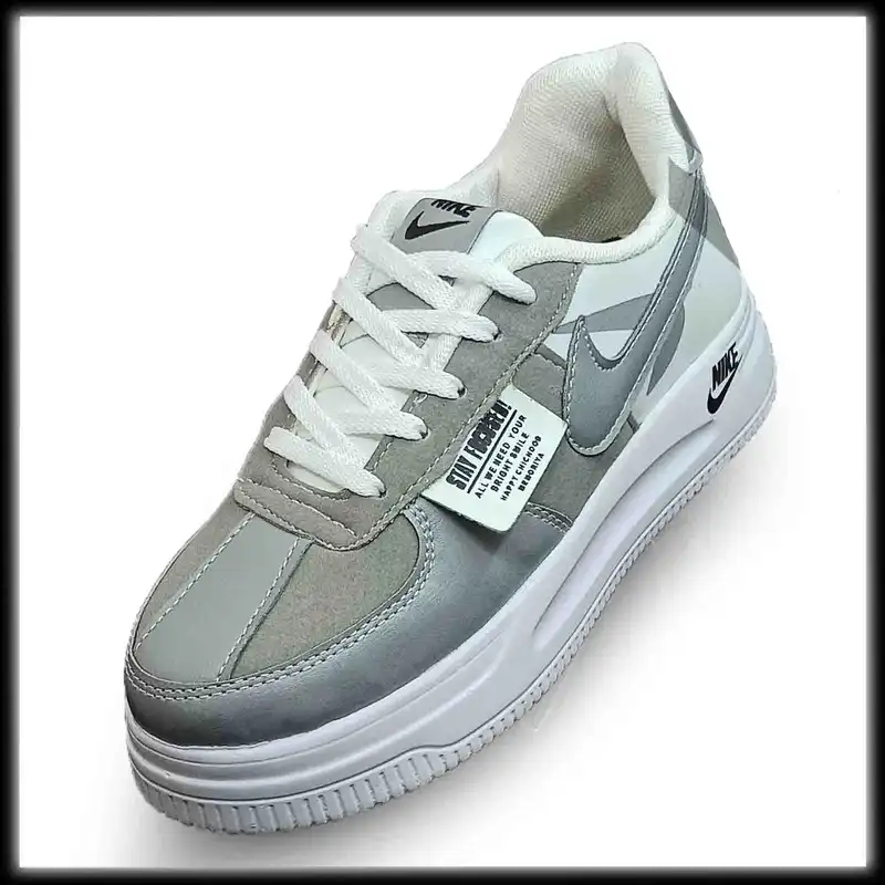 کفش راحتی زنانه مدل لنا