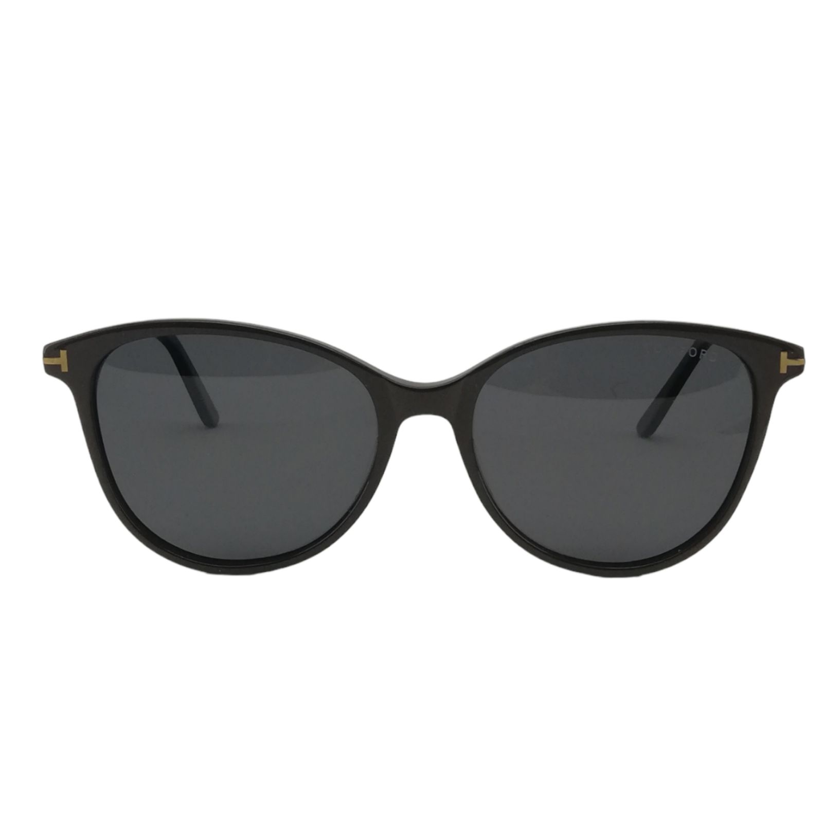 عینک آفتابی زنانه تام فورد مدل TF5576-B 003