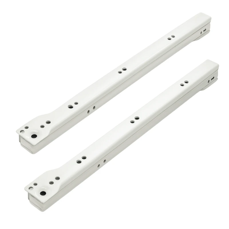 ریل کشو سرو مدل S-35 بسته 8 عددی