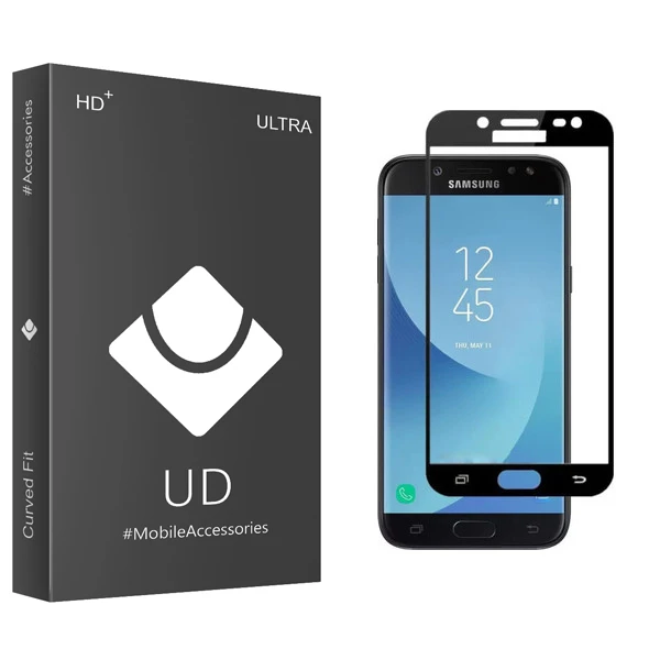 محافظ صفحه نمایش یو دی مدل ULTRA مناسب برای گوشی موبایل سامسونگ Galaxy J5 Pro