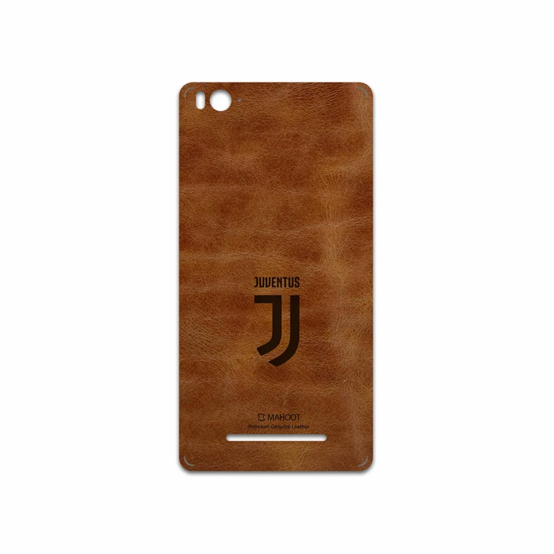 برچسب پوششی ماهوت مدل BFL-JUVE مناسب برای گوشی موبایل شیائومی Mi 4c