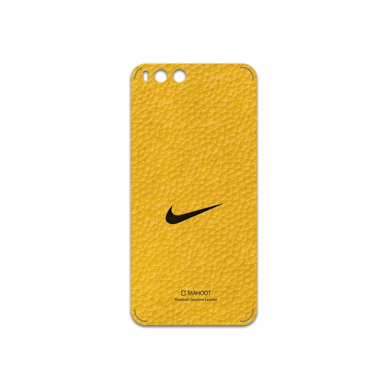 برچسب پوششی ماهوت مدل ML-NK مناسب برای گوشی موبایل شیائومی Mi 6