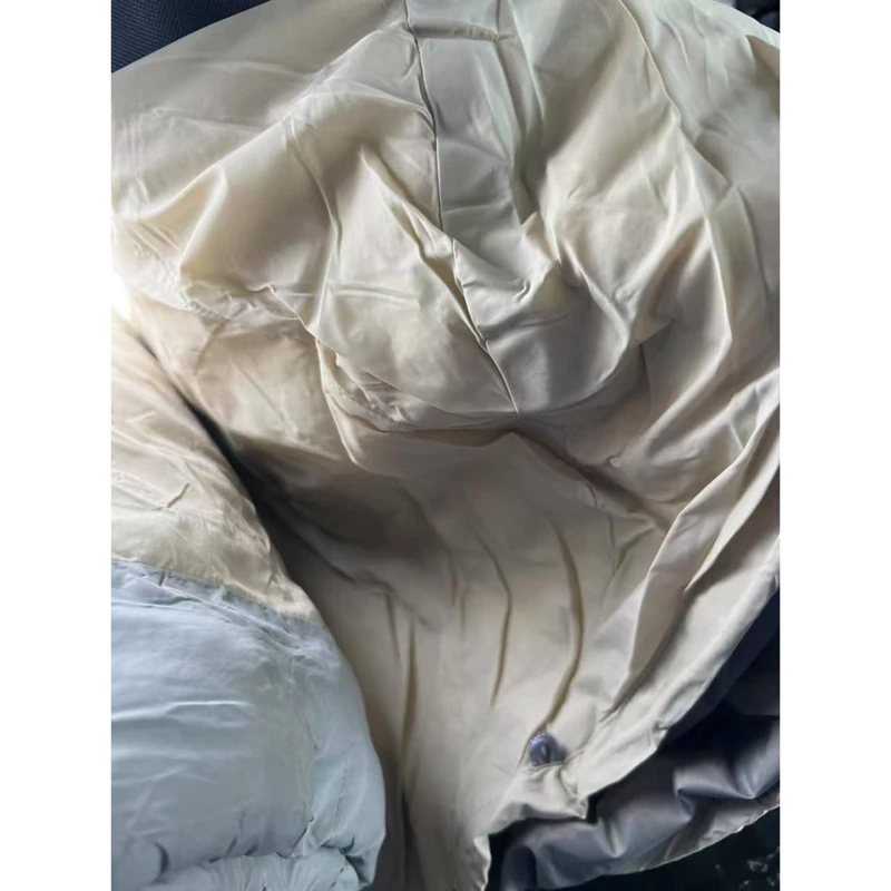 عکس شماره 15 : کیسه خواب مدل confort-20 2.2kg