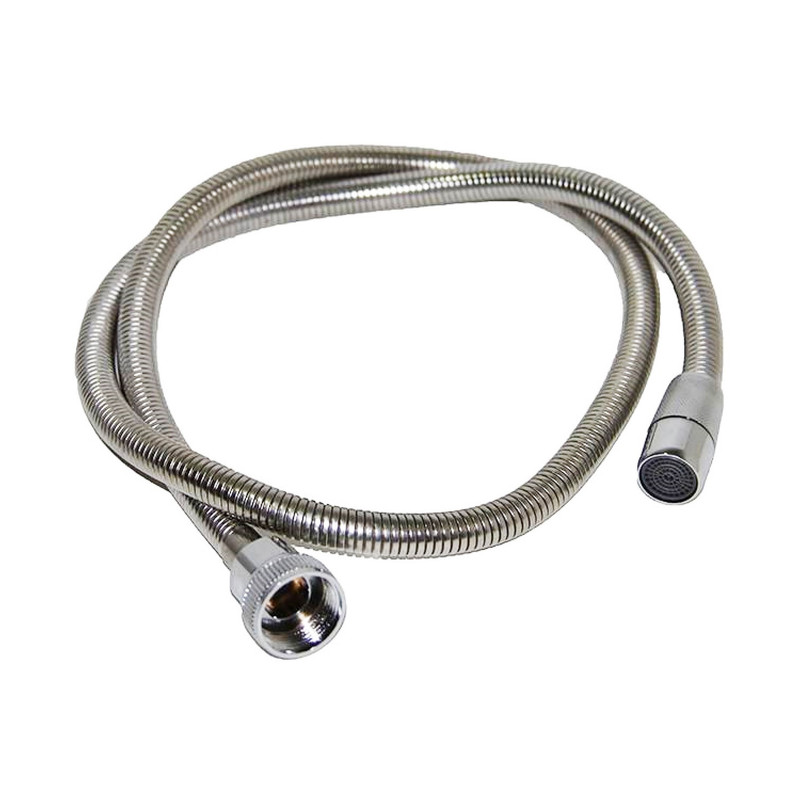 شلنگ توالت ریکان مدل اکونومیک