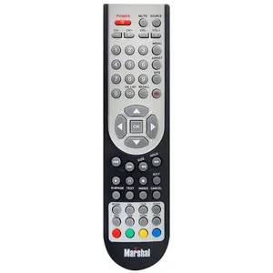 ریموت کنترل تلویزیون مدل X95